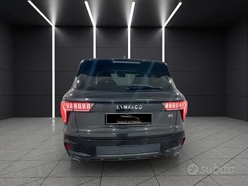 LYNK&CO 01 01 PHEV
