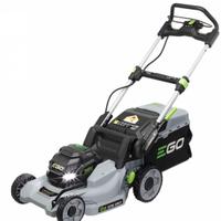 Kit rasaerba a batteria ego power lm1701e