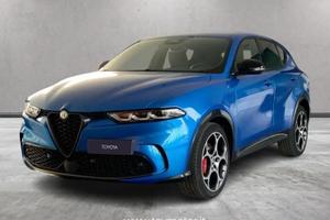Alfa Romeo Tonale 1.5 160 CV MHEV TCT7 Veloce