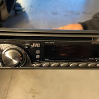 Autoradio JVC KD-PDR41