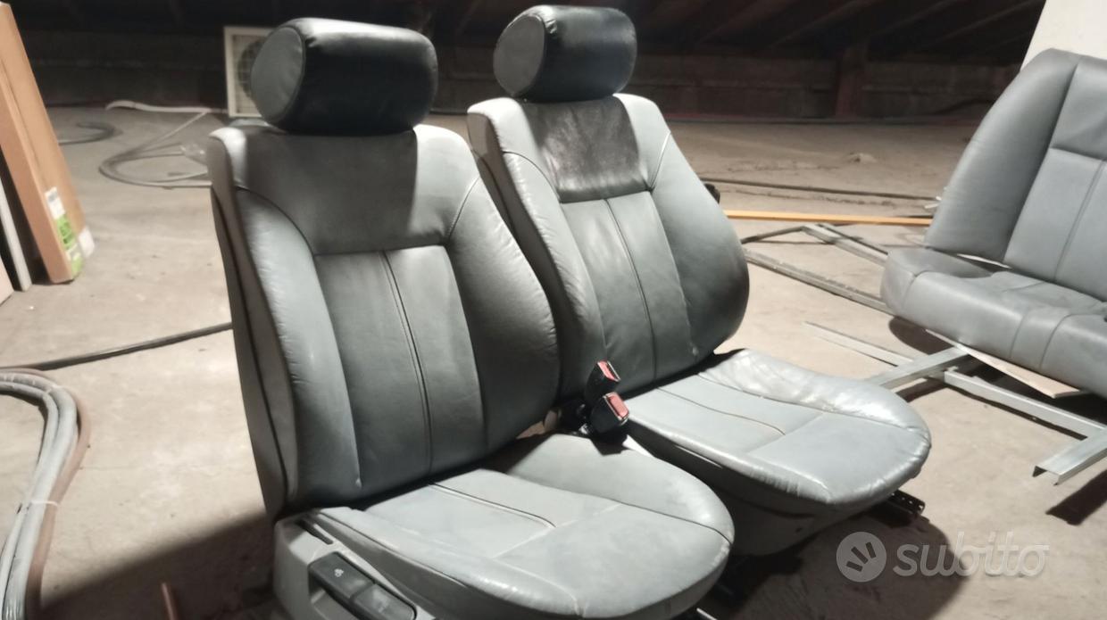 Bracciolo Centrale Per Golf 4, Bora, New Beetle - In Similpelle Beige, Con Vano Portaoggetti