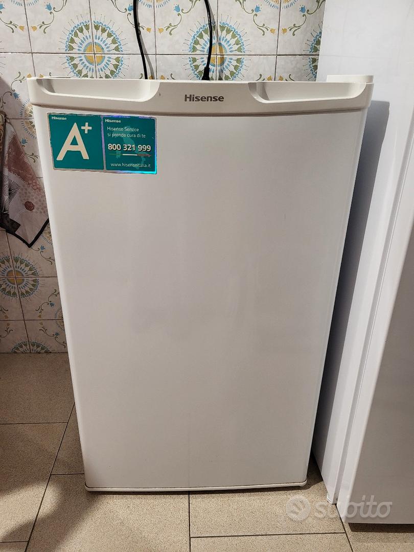 Congelatore Freezer Hisense A+ - Elettrodomestici In vendita a Milano