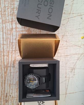 Omega x swatch 