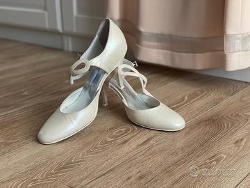 Scarpe Décolleté Cerimonia / Sposa Provasoli Milan
