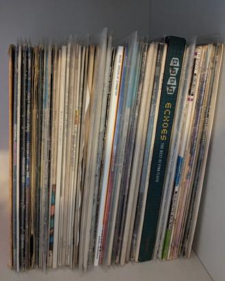 Dischi vinile