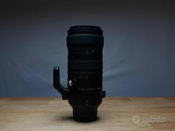 Sigma 70-200 Sport F/2.8 x SONY