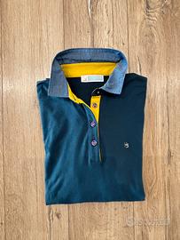 Polo Harmont & Blaine a maniche lunghe Taglia 38