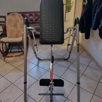 panca a inversione 