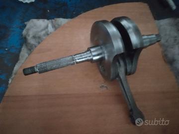 albero motore  madison 3 250 iniezione 