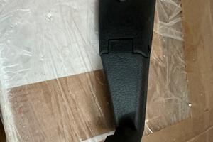 Maniglia tettuccio apribile fiat uno turbo