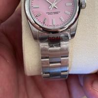 Orologio donna full set