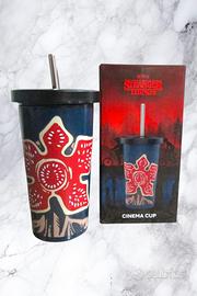Cinema Cup Stranger Things Netflix 500ml