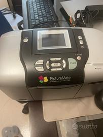 Stampante fotografica Epson