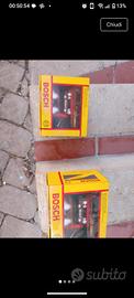 fari supplementari Bosch pilot  150 nuovi 