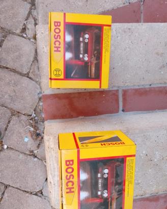 fari supplementari Bosch pilot  150 nuovi 