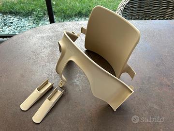 Stokke Baby Set (V3) colore naturale Tripp Trapp