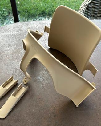 Stokke Baby Set (V3) colore naturale Tripp Trapp