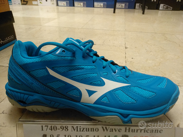 Mizuno Wave Hurricane
