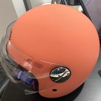 Casco baby