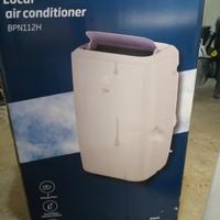 Beko BPN112H 12000 BTU - Climatizzatore Portatile