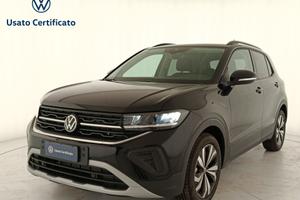 VOLKSWAGEN T-Cross - T-Cross 1.0 TSI 115 C U102453