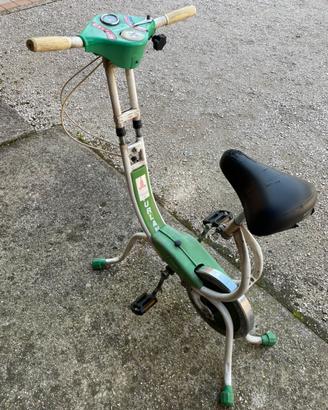 Cyclette Carnielli