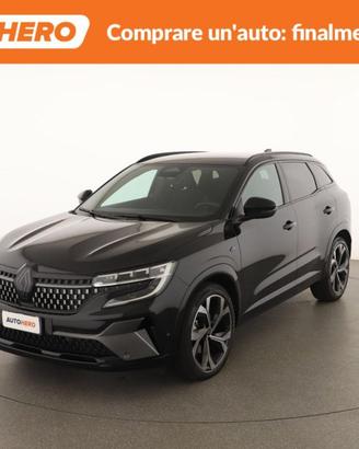 RENAULT Austral TK84013