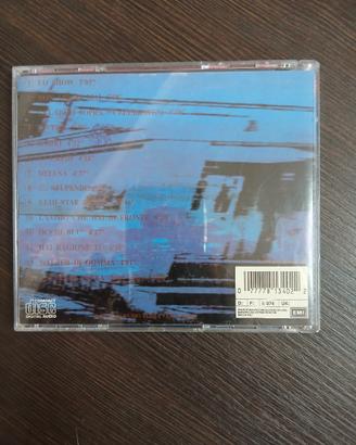 VASCO ROSSI CD