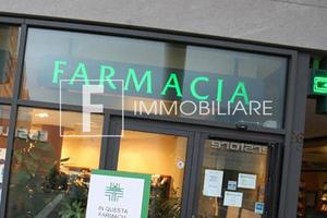 Locale commerciale - Cesate