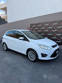 Ford cmax automatica