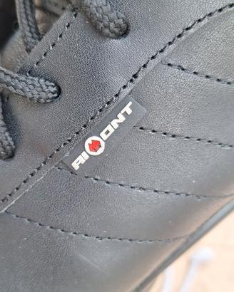 scarpe antinfortunistiche 