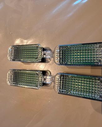 Luci Led  Audi A1 8X A4 A5 Q7 OEM: 4E0947415