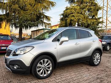 Opel Mokka 1.4 Turbo Ecotec 140CV 4x4 Start&Stop C