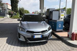 KIA Xceed 1.5 T-GDi 140 CV MHEV MT Style