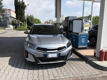 KIA Xceed 1.5 T-GDi 140 CV MHEV MT Style