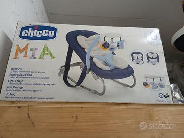 Amaca bambino