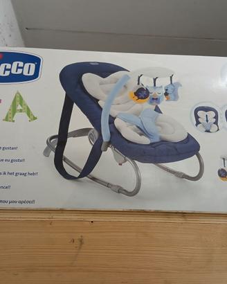 Amaca bambino