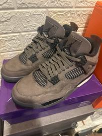 Jordan4 numero 44.5 originali