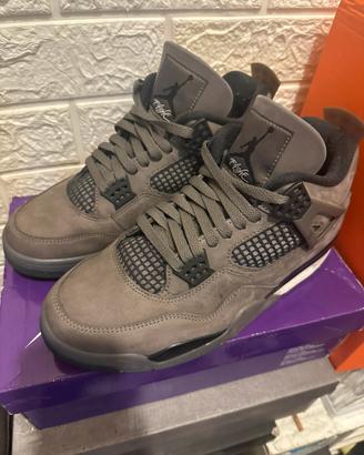 Jordan4 numero 44.5 originali