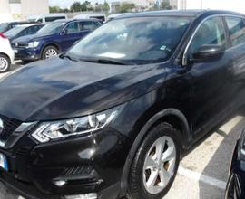 NISSAN Qashqai Qashqai 1.5 dci Business 115cv dc