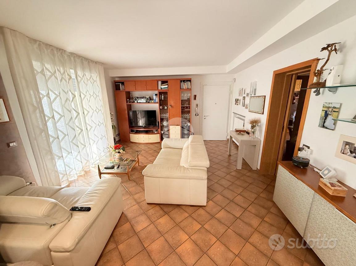 Appartamento – Sorbolo - Vista 3