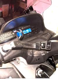 Kymco 400i