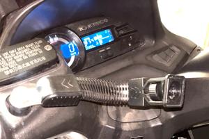 Kymco 400i