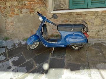 Vespa 125 Primavera ET3 (1980) - 14000 km
