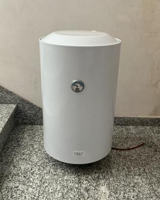 Scaldabagno da 80 l Delò
