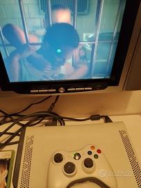 Console Xbox 360 con Controller