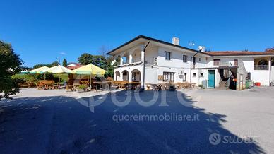 Ristorante - Tricesimo