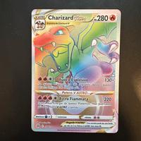 Charizard V Astro 174/172