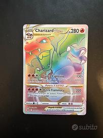 Charizard V Astro 174/172