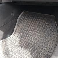 Set tappetini in gomma Peugeot 208